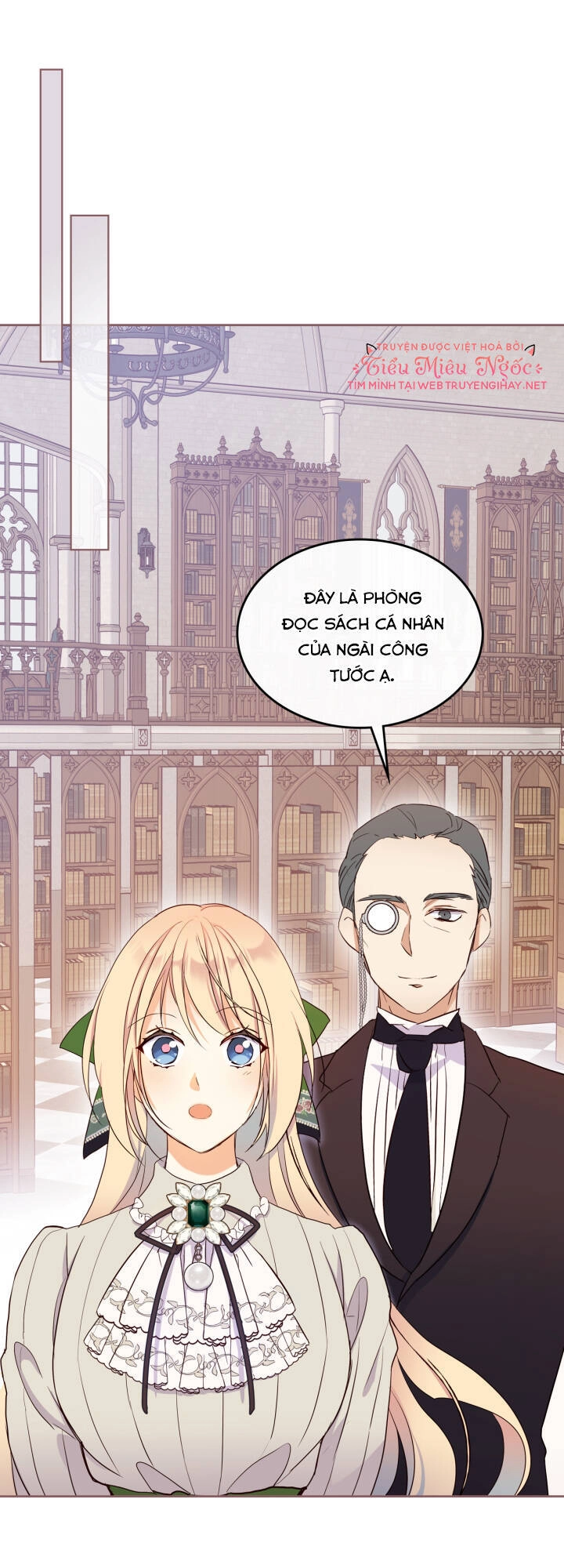 Tôi Vô Tình Cứu Được Em Trai Nam Chính Chapter 16 - 42