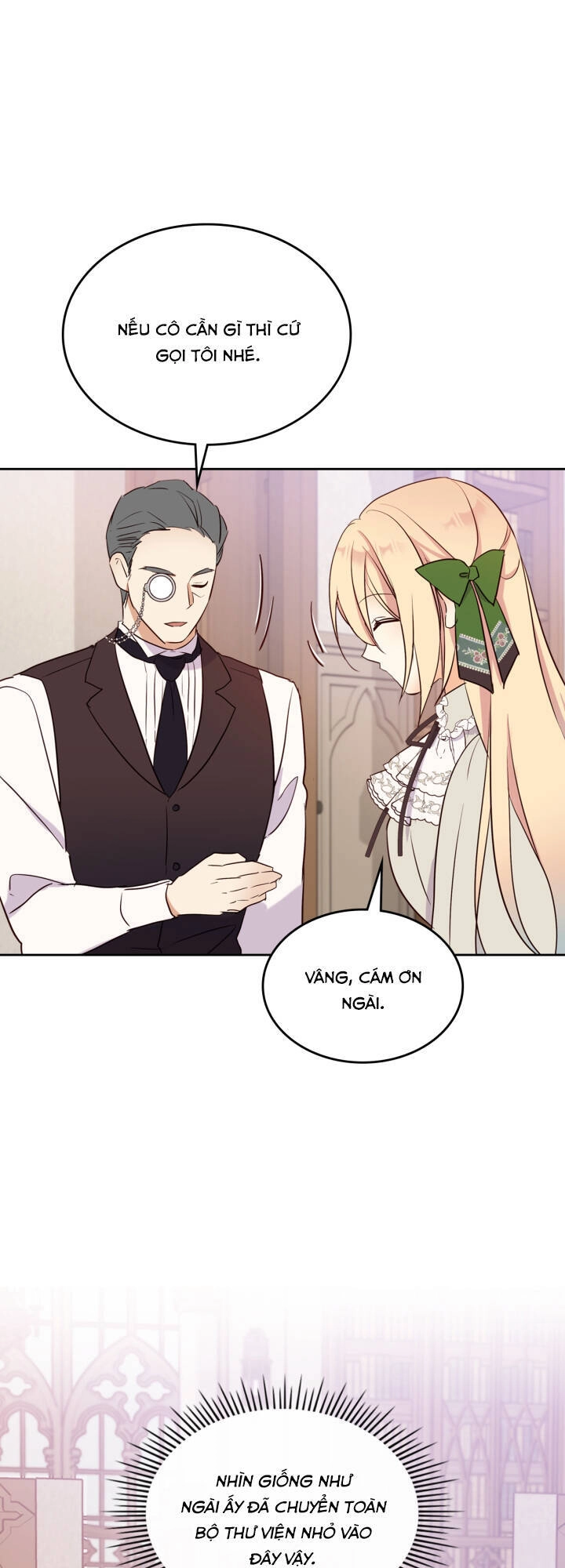 Tôi Vô Tình Cứu Được Em Trai Nam Chính Chapter 16 - 43