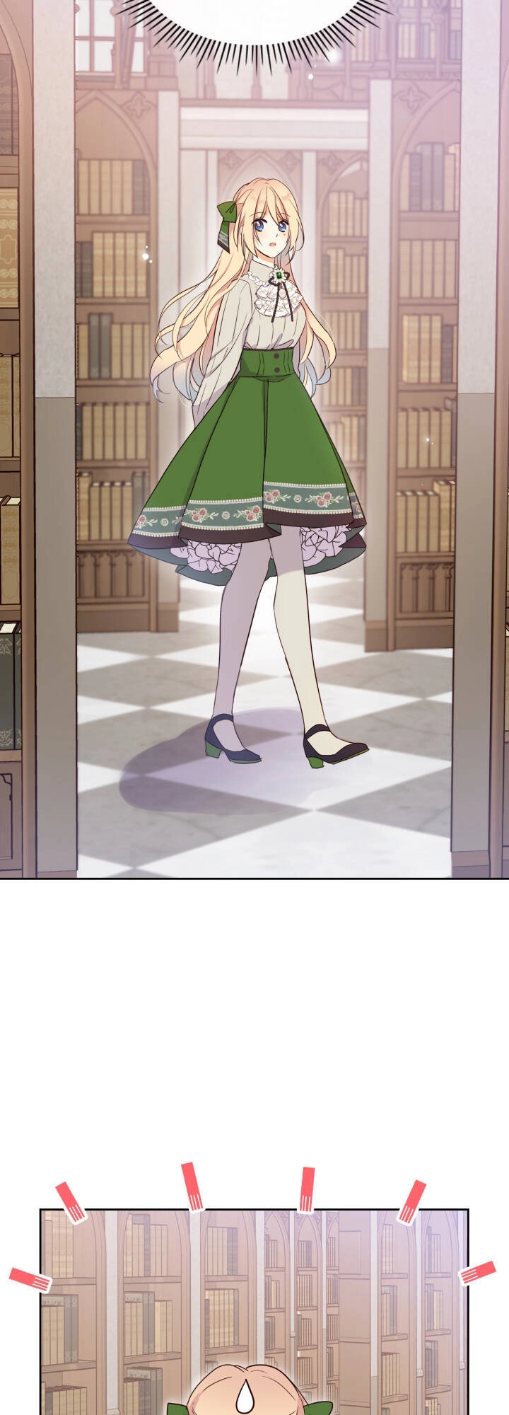 Tôi Vô Tình Cứu Được Em Trai Nam Chính Chapter 16 - 44