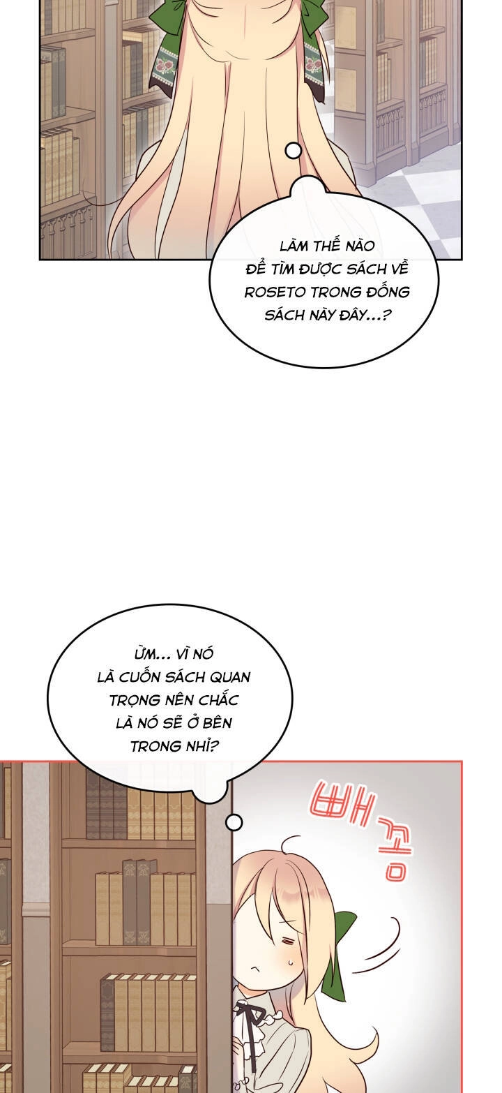 Tôi Vô Tình Cứu Được Em Trai Nam Chính Chapter 16 - 45