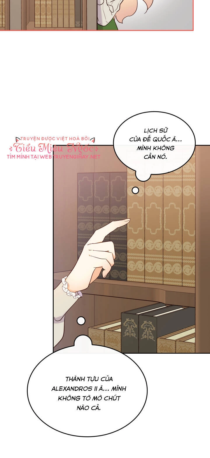 Tôi Vô Tình Cứu Được Em Trai Nam Chính Chapter 16 - 46