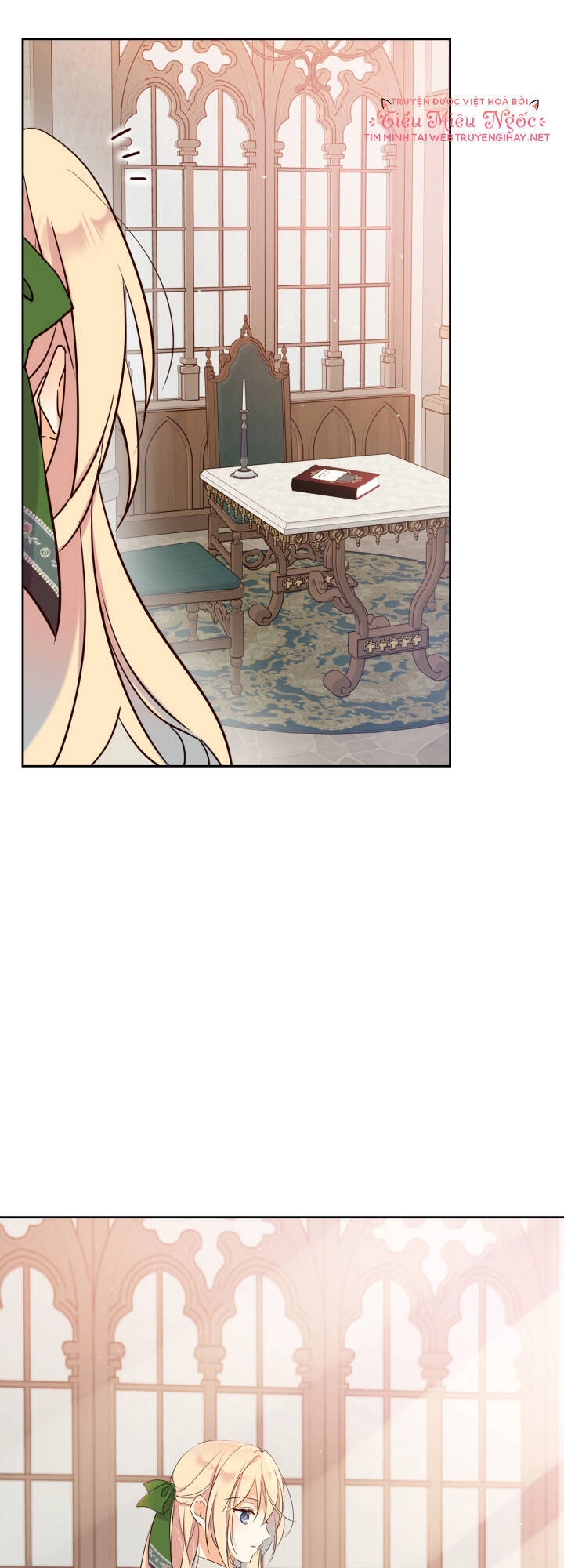 Tôi Vô Tình Cứu Được Em Trai Nam Chính Chapter 16 - 47