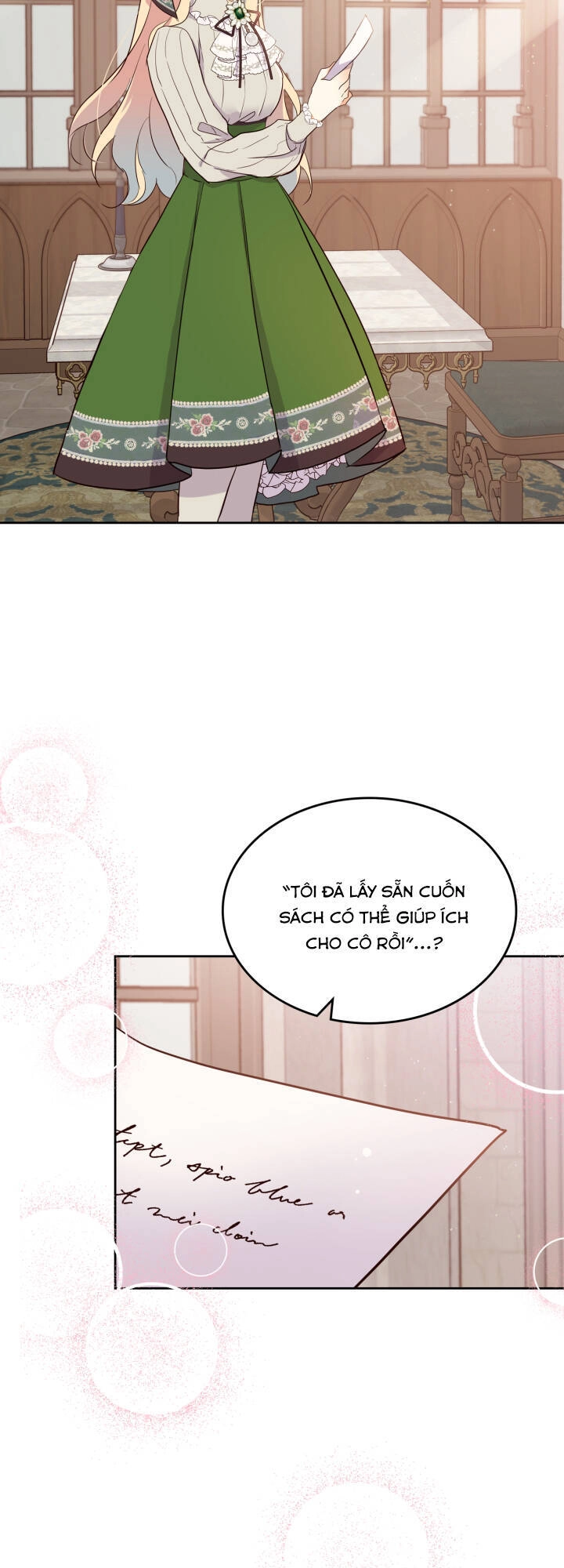 Tôi Vô Tình Cứu Được Em Trai Nam Chính Chapter 16 - 48