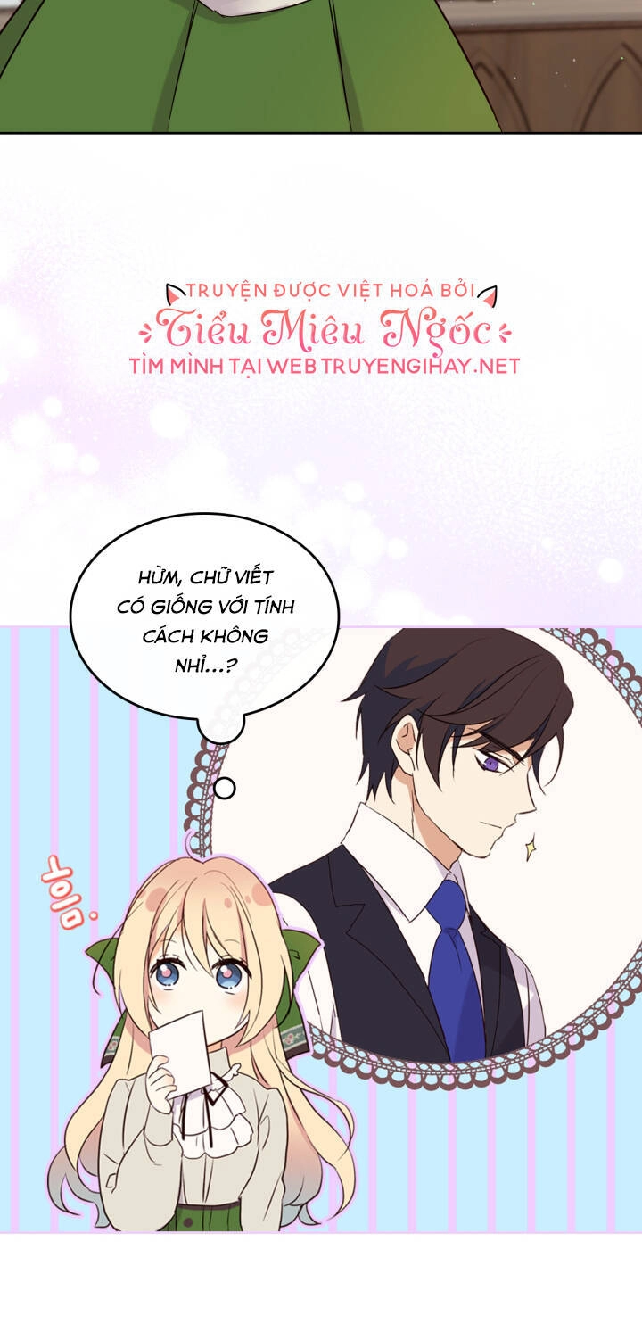 Tôi Vô Tình Cứu Được Em Trai Nam Chính Chapter 16 - 50