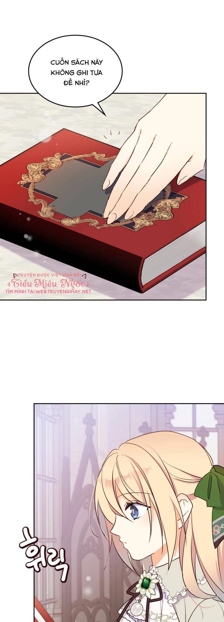 Tôi Vô Tình Cứu Được Em Trai Nam Chính Chapter 16 - 51