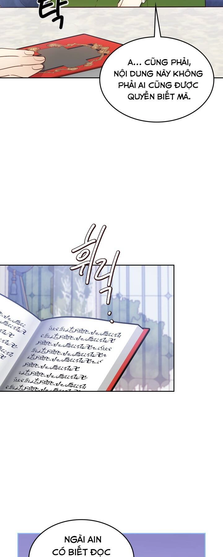 Tôi Vô Tình Cứu Được Em Trai Nam Chính Chapter 17 - 3