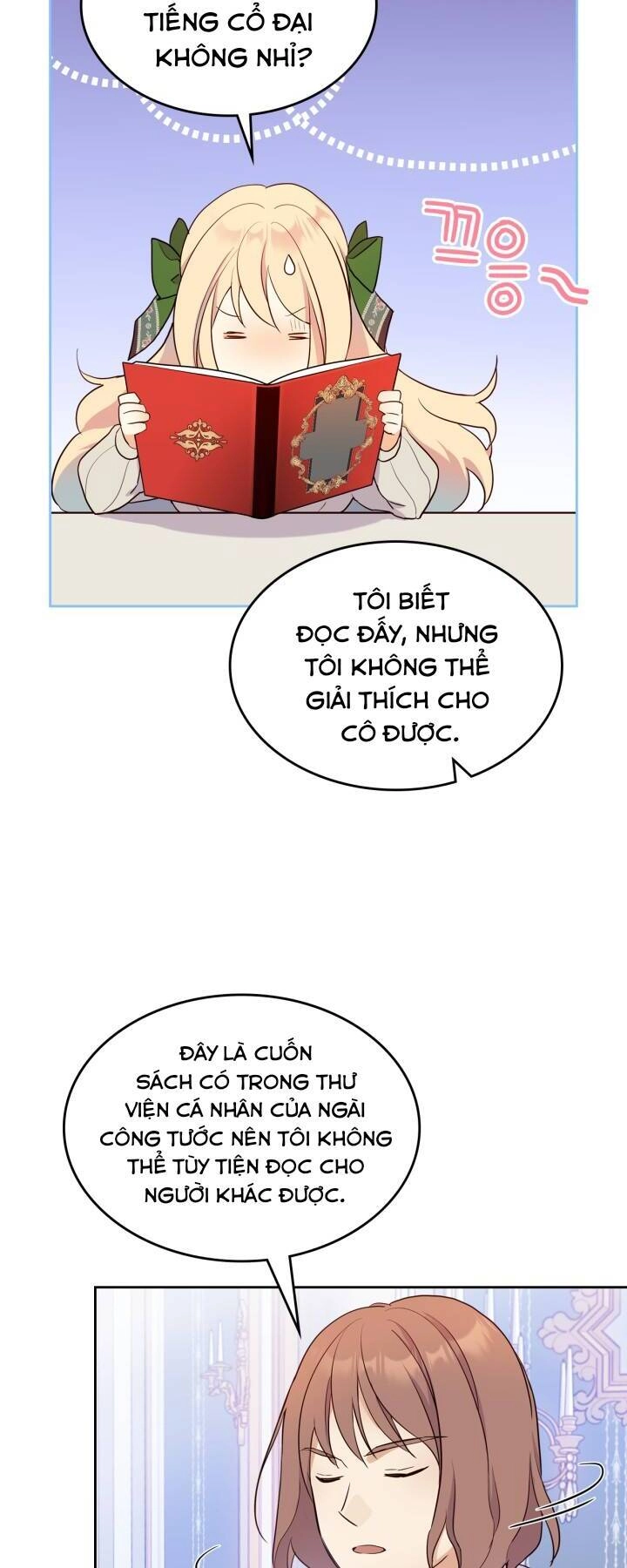 Tôi Vô Tình Cứu Được Em Trai Nam Chính Chapter 17 - 4