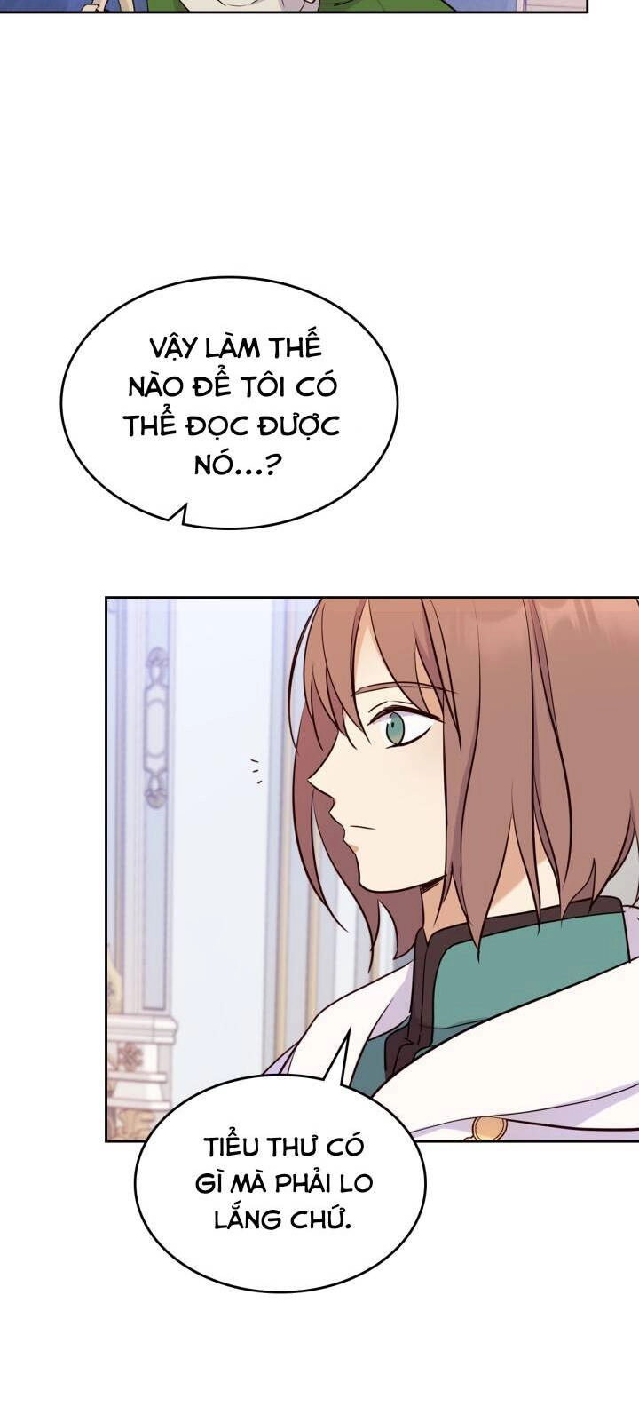 Tôi Vô Tình Cứu Được Em Trai Nam Chính Chapter 17 - 6