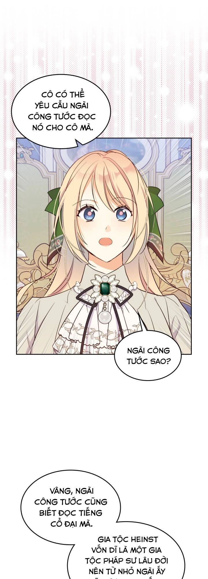 Tôi Vô Tình Cứu Được Em Trai Nam Chính Chapter 17 - 7