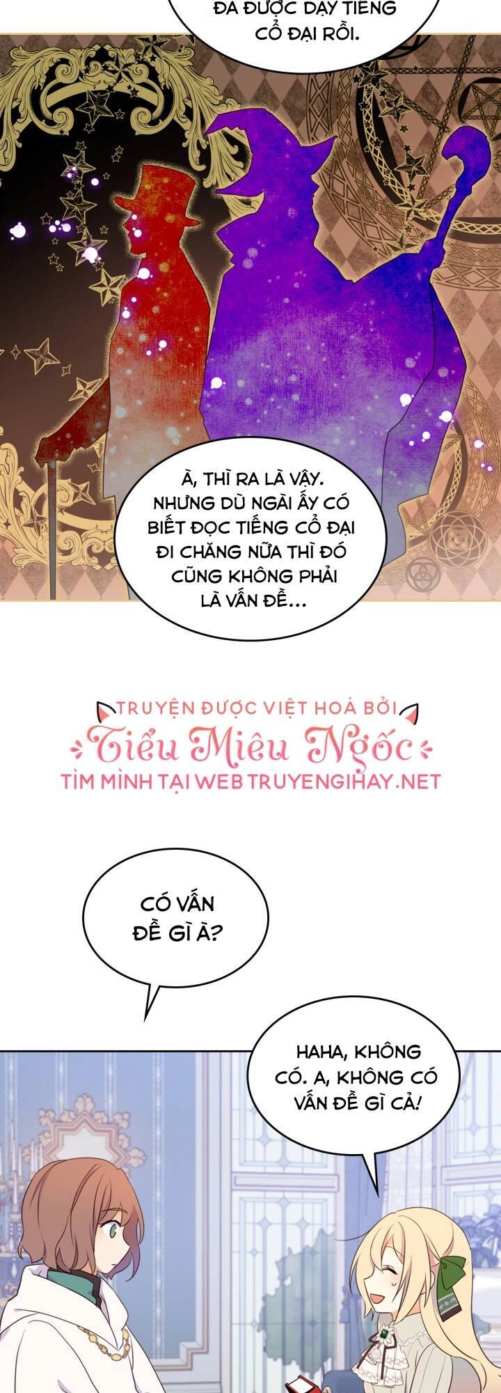 Tôi Vô Tình Cứu Được Em Trai Nam Chính Chapter 17 - 8