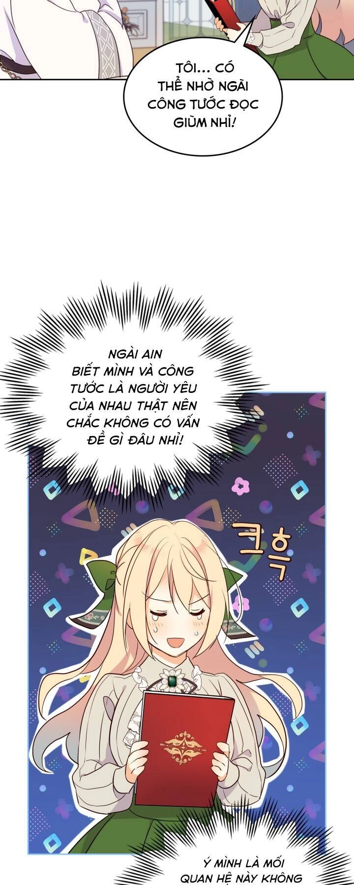 Tôi Vô Tình Cứu Được Em Trai Nam Chính Chapter 17 - 9