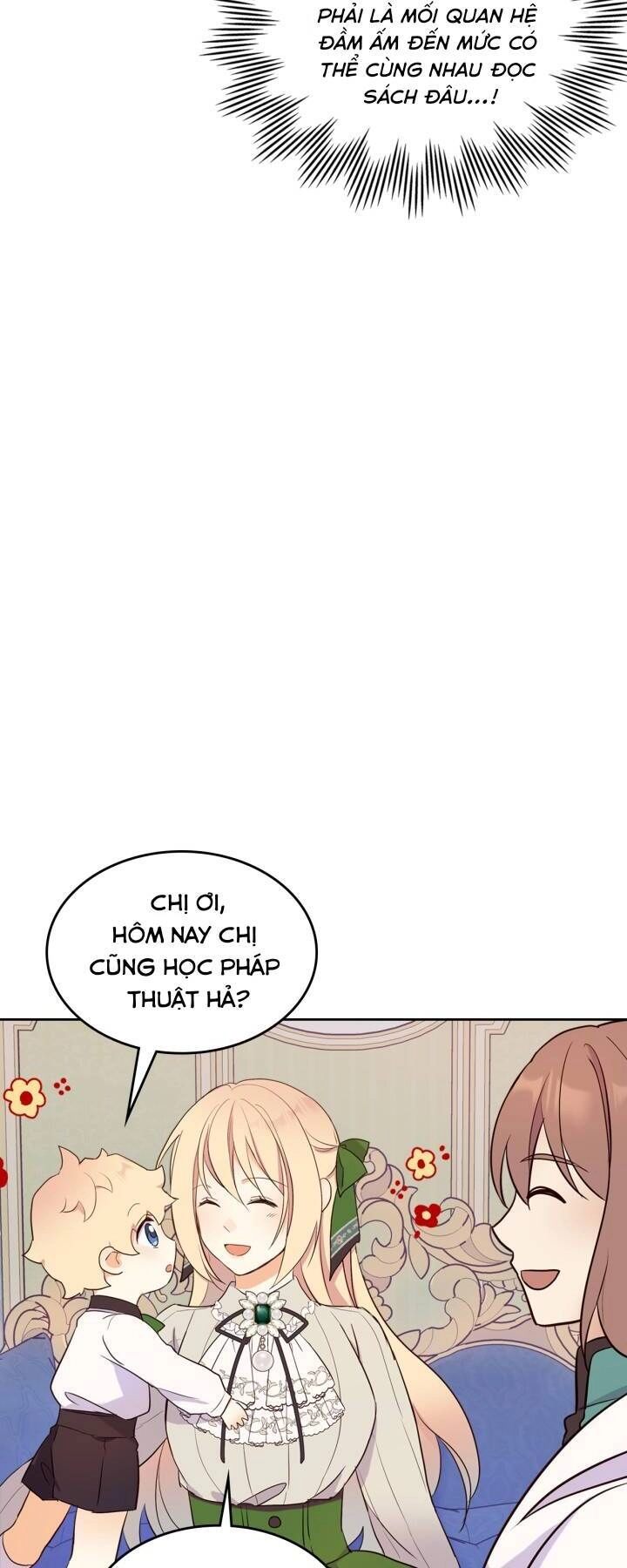 Tôi Vô Tình Cứu Được Em Trai Nam Chính Chapter 17 - 10