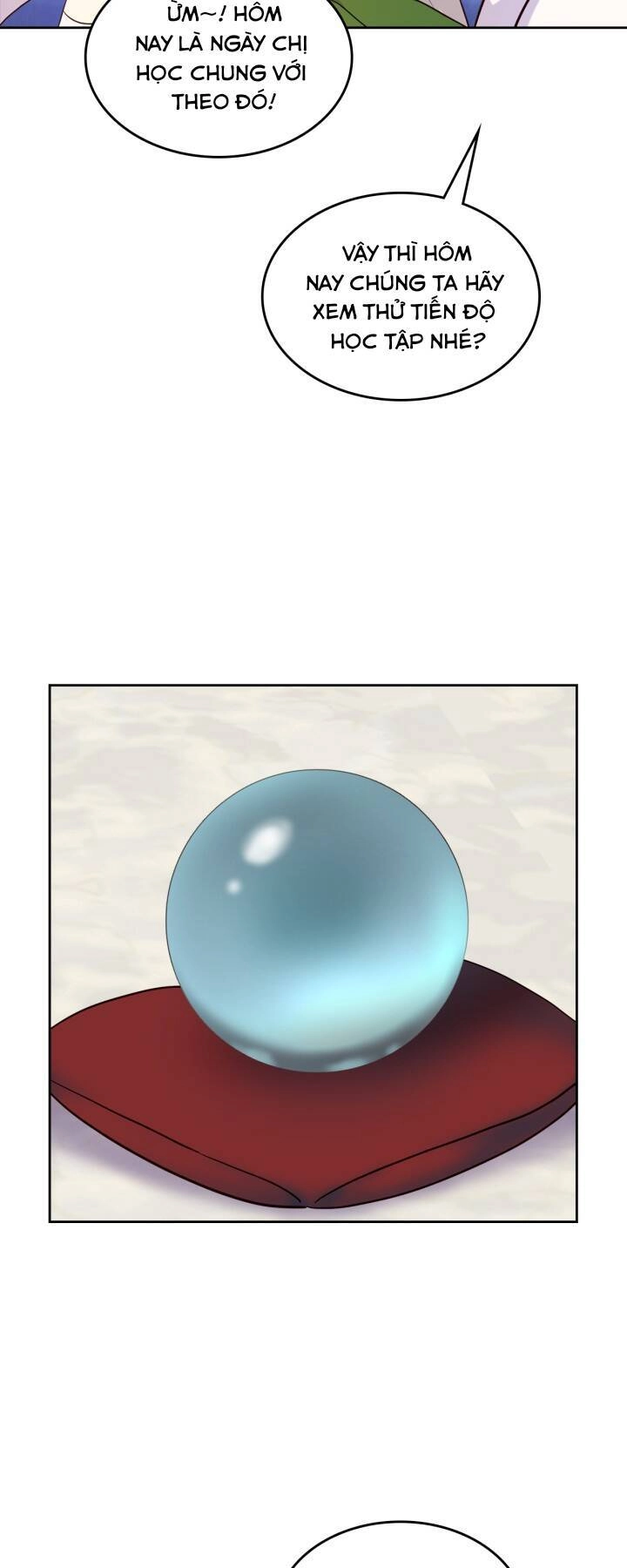 Tôi Vô Tình Cứu Được Em Trai Nam Chính Chapter 17 - 11