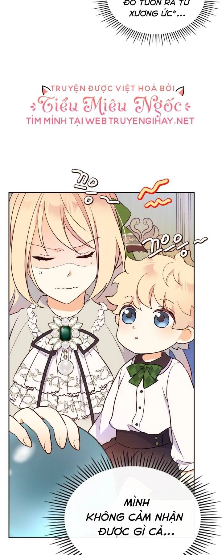 Tôi Vô Tình Cứu Được Em Trai Nam Chính Chapter 17 - 14