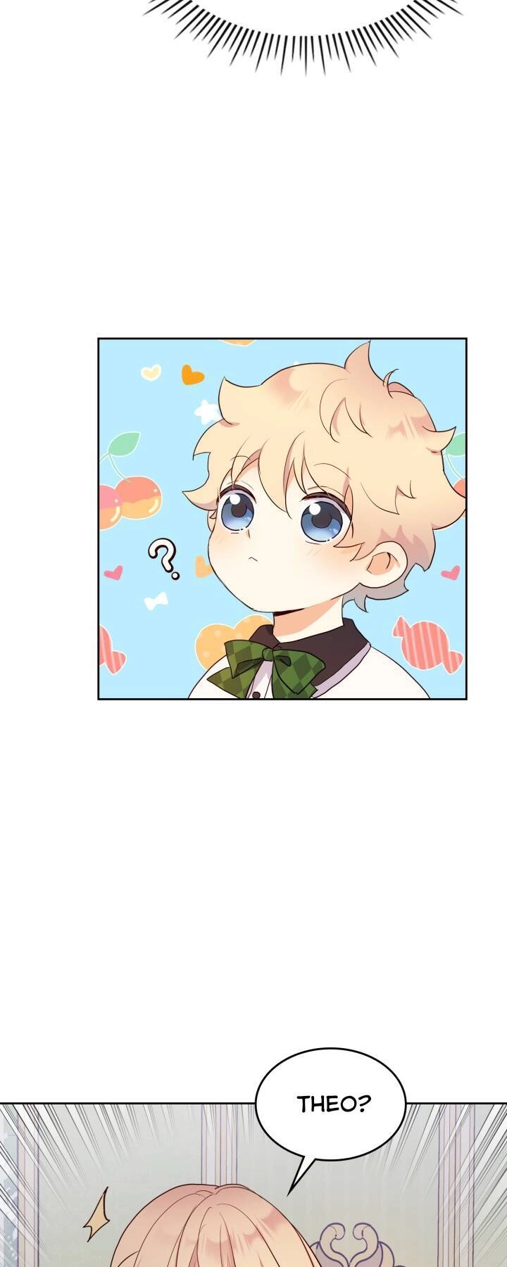 Tôi Vô Tình Cứu Được Em Trai Nam Chính Chapter 17 - 15