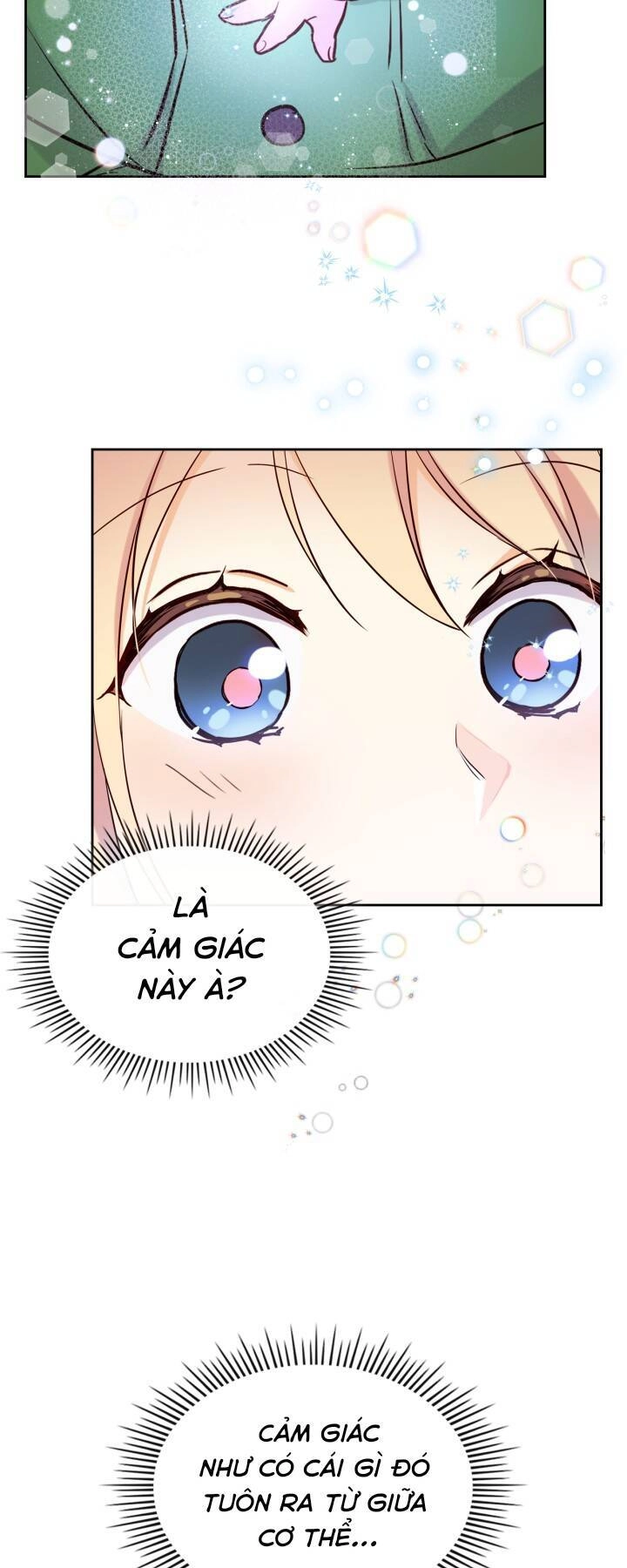 Tôi Vô Tình Cứu Được Em Trai Nam Chính Chapter 17 - 17