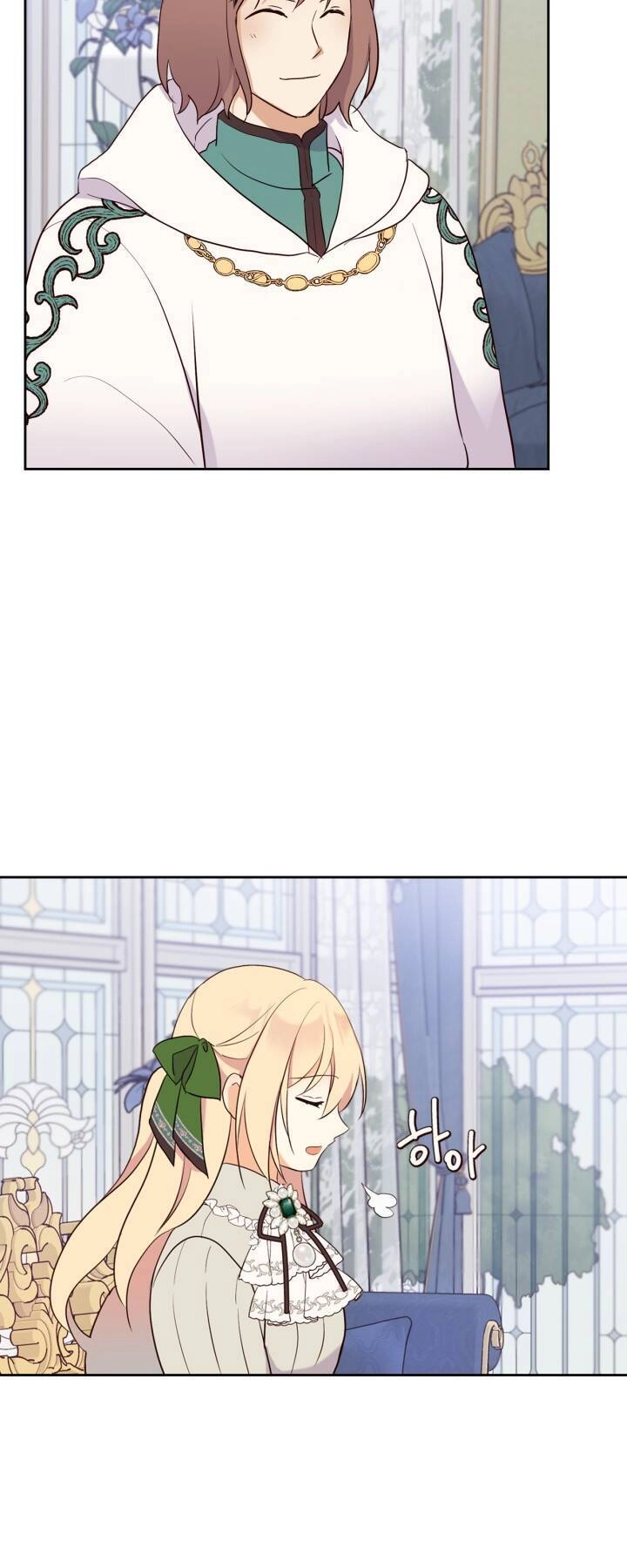 Tôi Vô Tình Cứu Được Em Trai Nam Chính Chapter 17 - 25