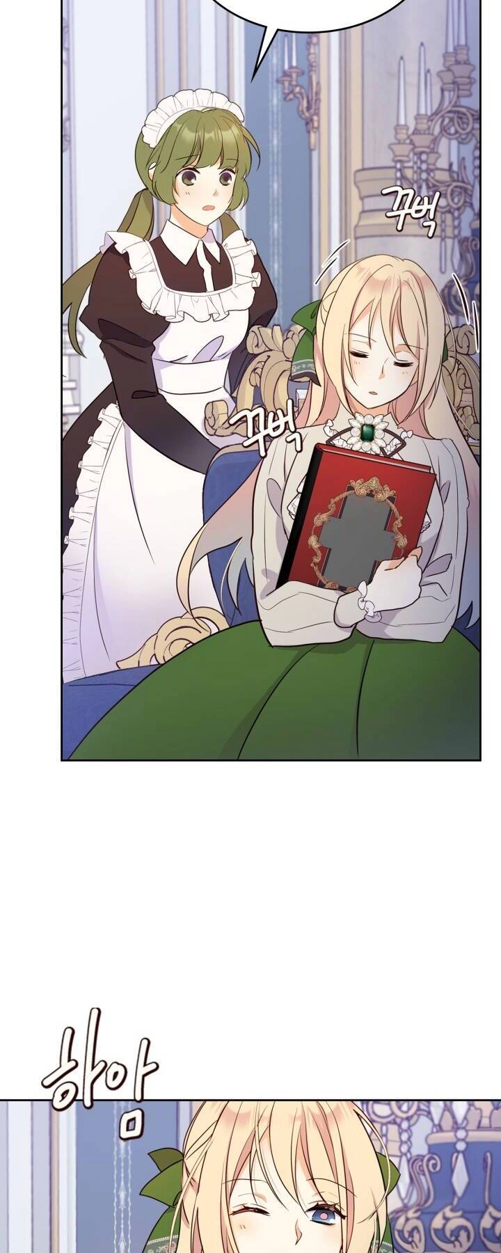 Tôi Vô Tình Cứu Được Em Trai Nam Chính Chapter 17 - 28