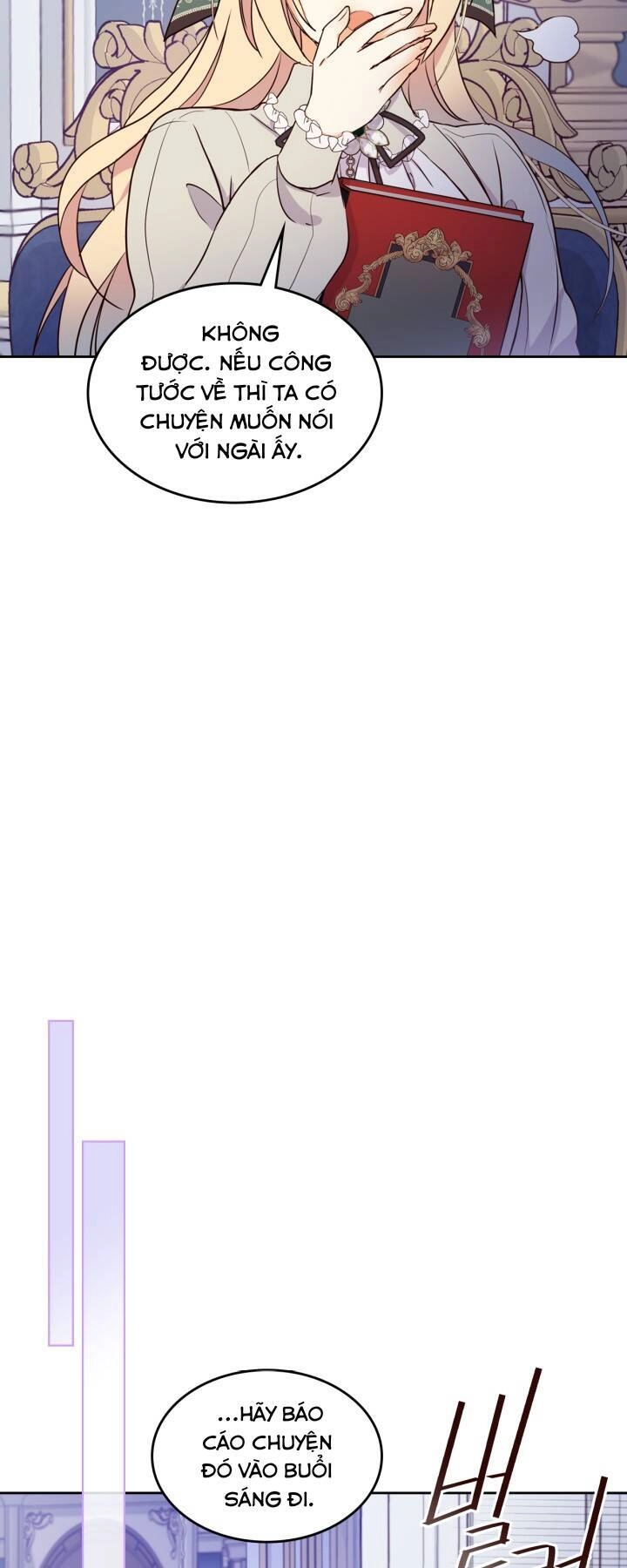 Tôi Vô Tình Cứu Được Em Trai Nam Chính Chapter 17 - 29