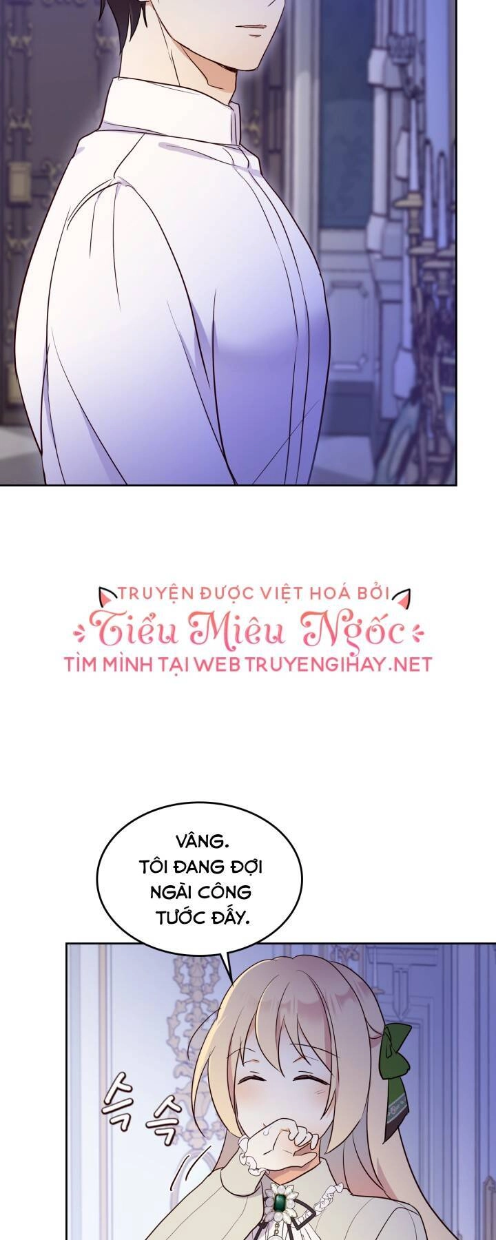 Tôi Vô Tình Cứu Được Em Trai Nam Chính Chapter 17 - 31