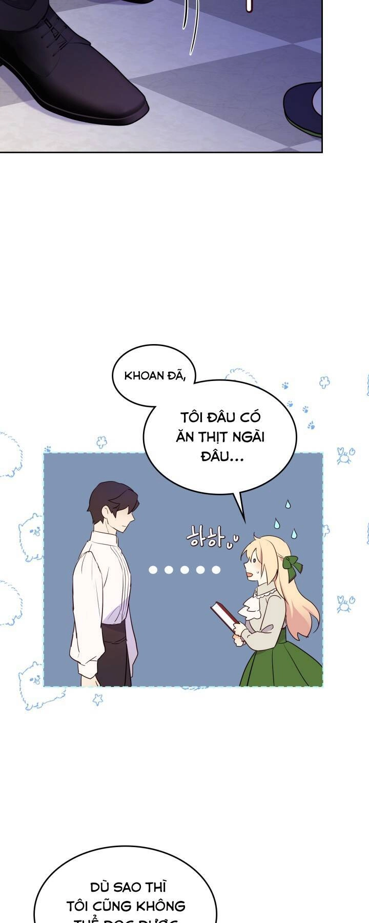 Tôi Vô Tình Cứu Được Em Trai Nam Chính Chapter 17 - 33