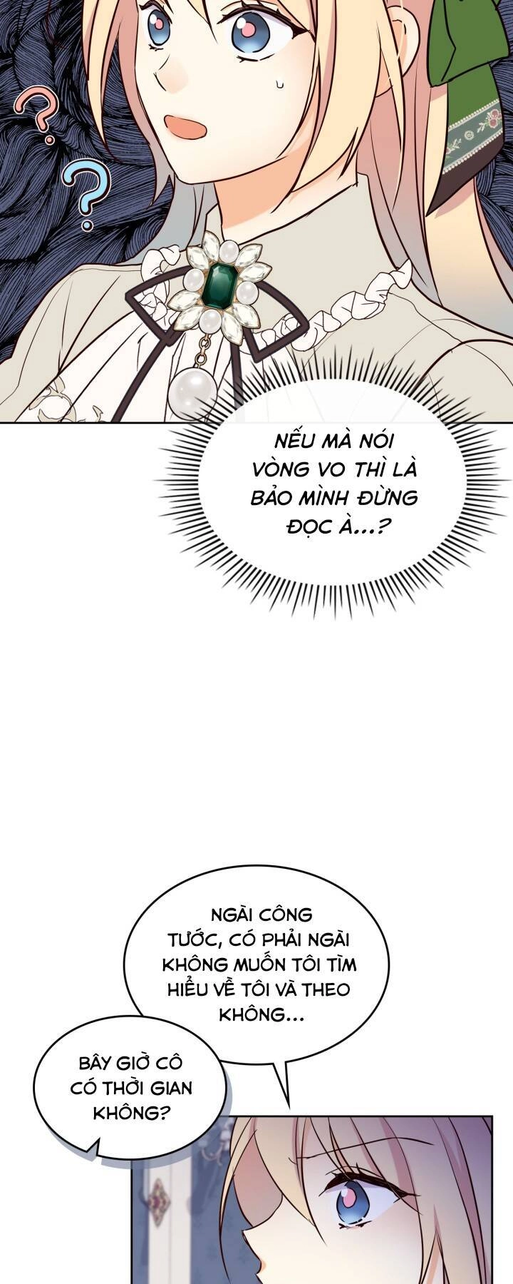 Tôi Vô Tình Cứu Được Em Trai Nam Chính Chapter 17 - 35