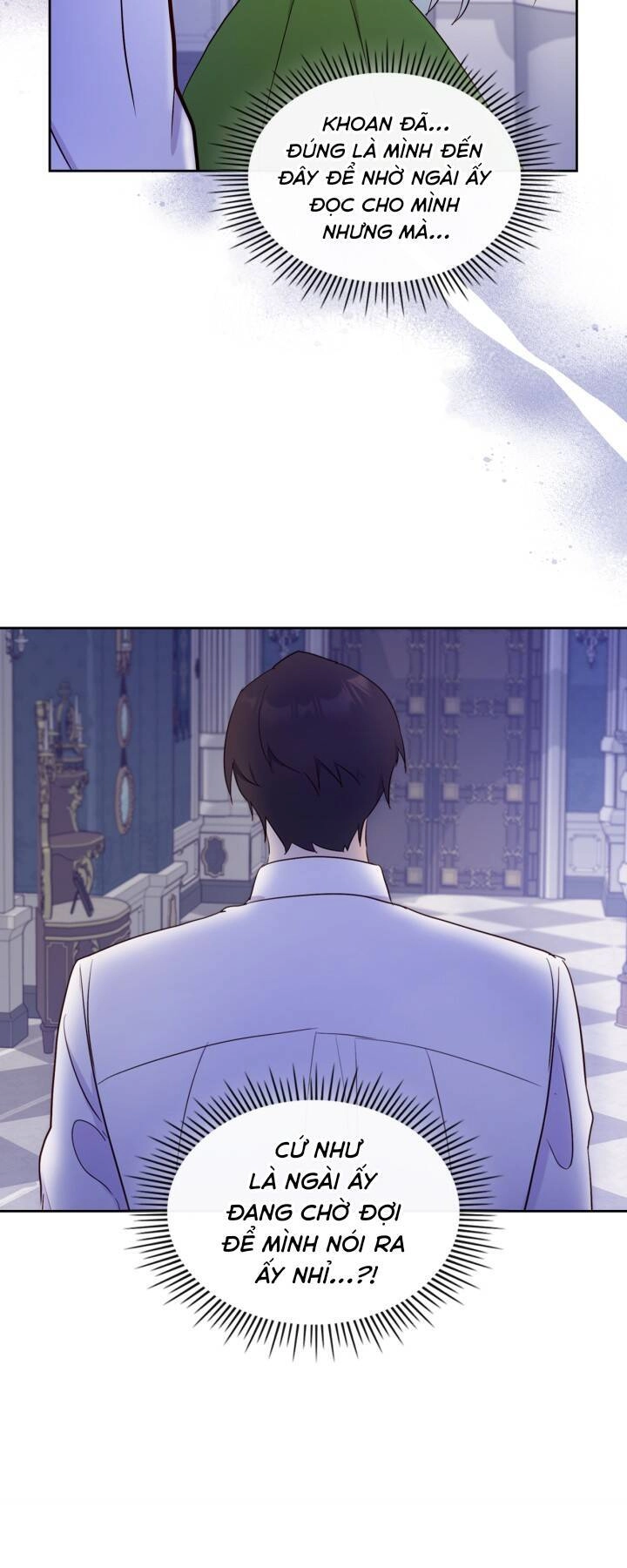 Tôi Vô Tình Cứu Được Em Trai Nam Chính Chapter 17 - 39