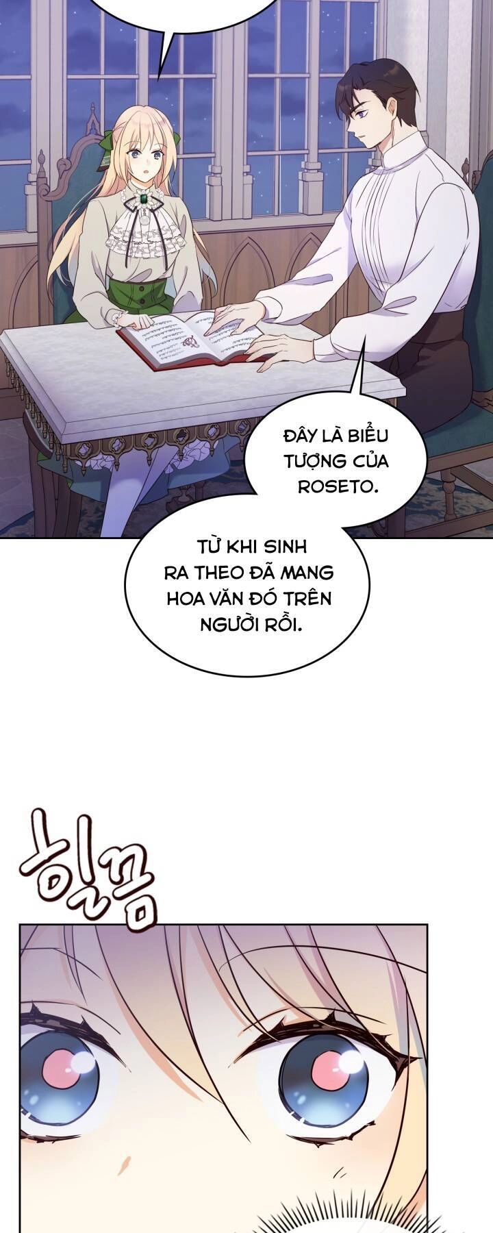 Tôi Vô Tình Cứu Được Em Trai Nam Chính Chapter 17 - 41