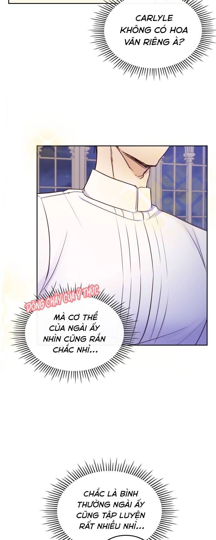 Tôi Vô Tình Cứu Được Em Trai Nam Chính Chapter 17 - 42