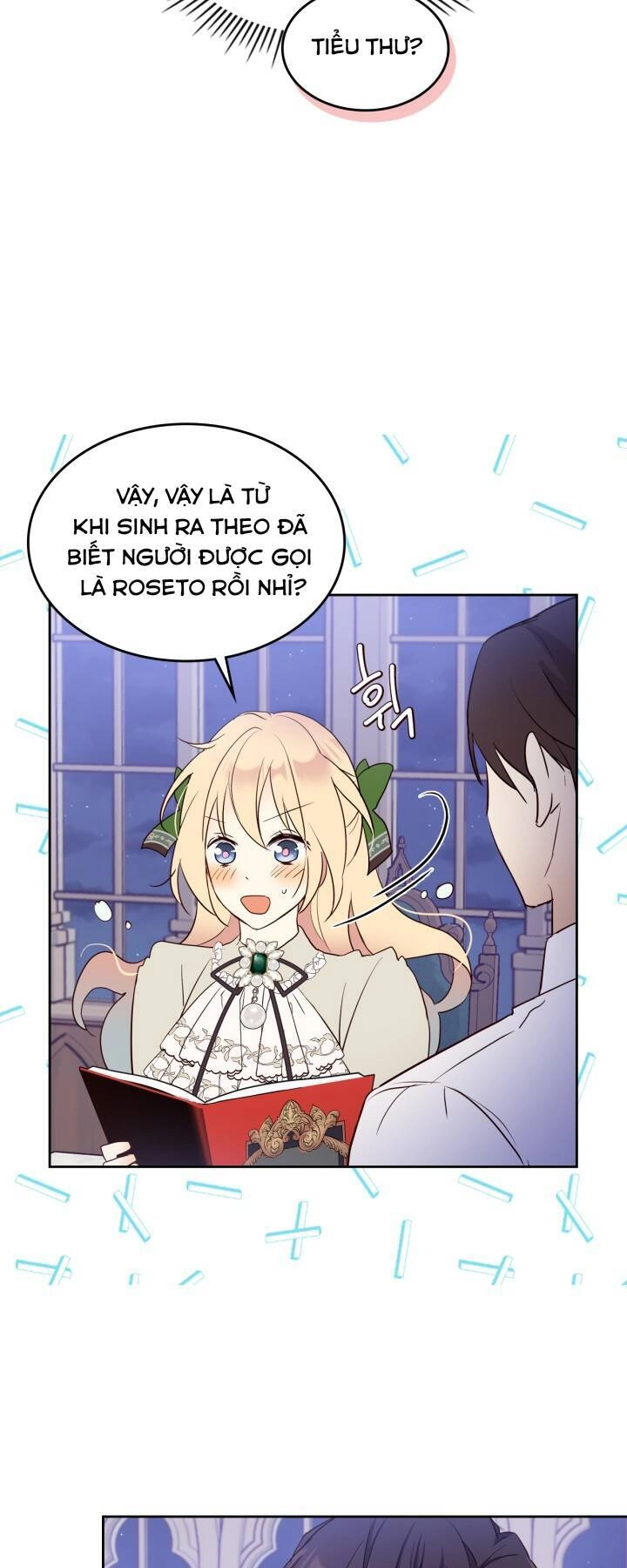 Tôi Vô Tình Cứu Được Em Trai Nam Chính Chapter 17 - 43