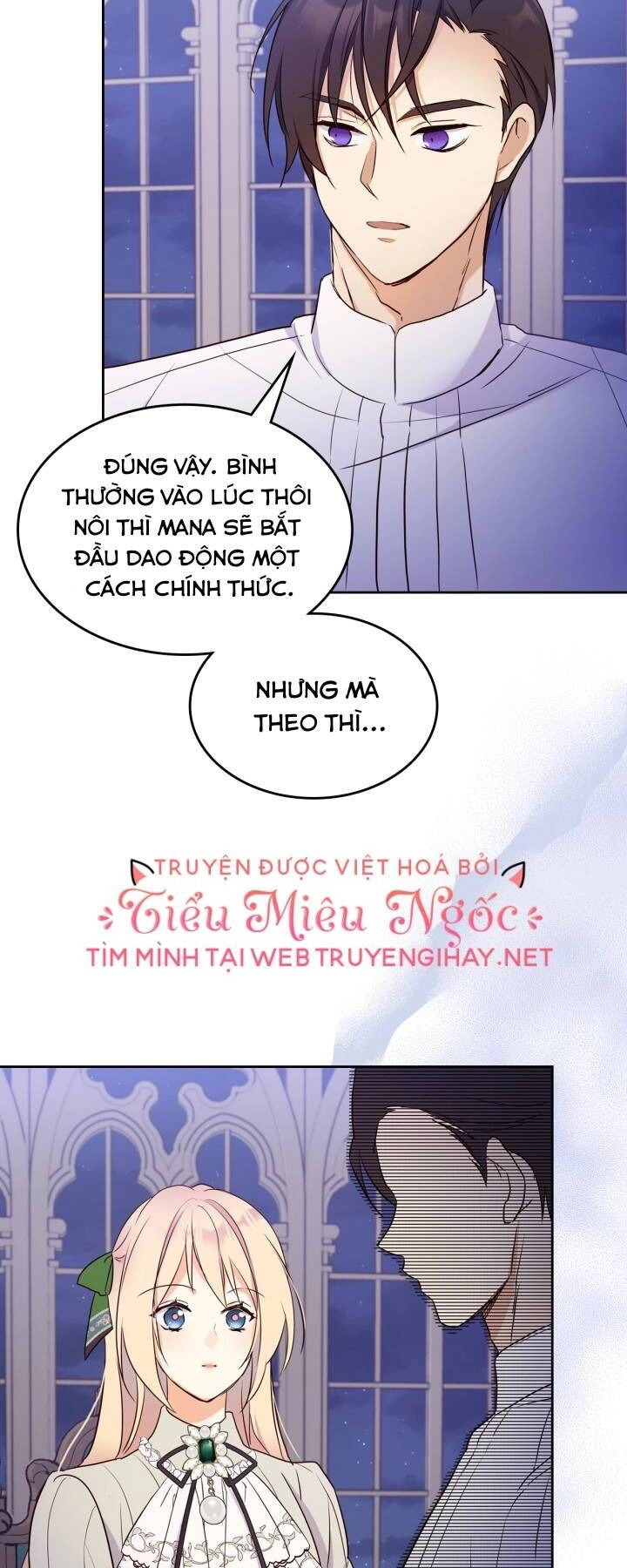 Tôi Vô Tình Cứu Được Em Trai Nam Chính Chapter 17 - 44