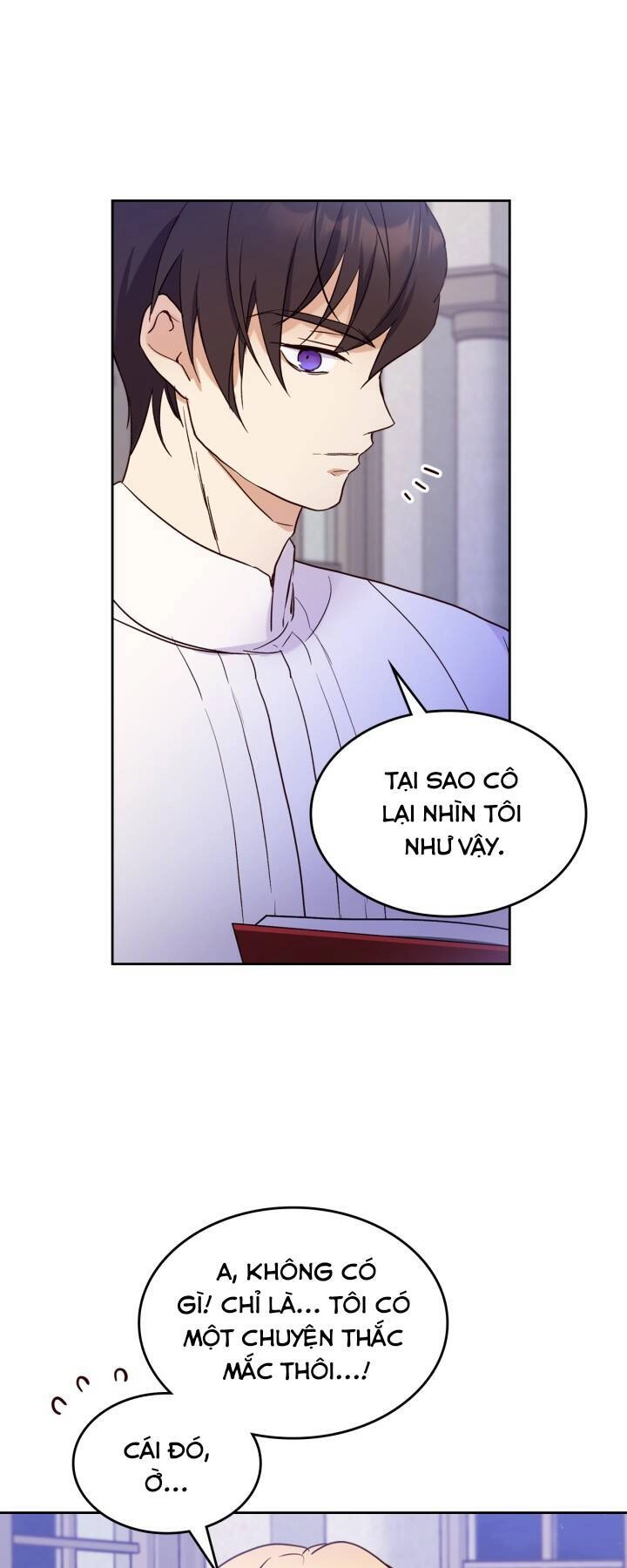Tôi Vô Tình Cứu Được Em Trai Nam Chính Chapter 17 - 47