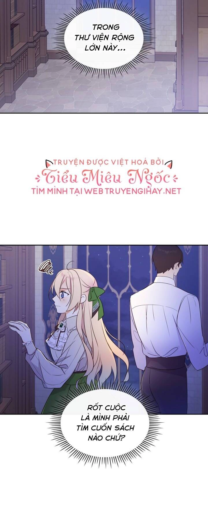 Tôi Vô Tình Cứu Được Em Trai Nam Chính Chapter 17 - 50