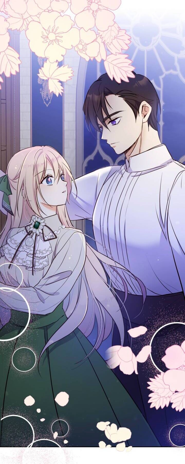 Tôi Vô Tình Cứu Được Em Trai Nam Chính Chapter 17 - 54