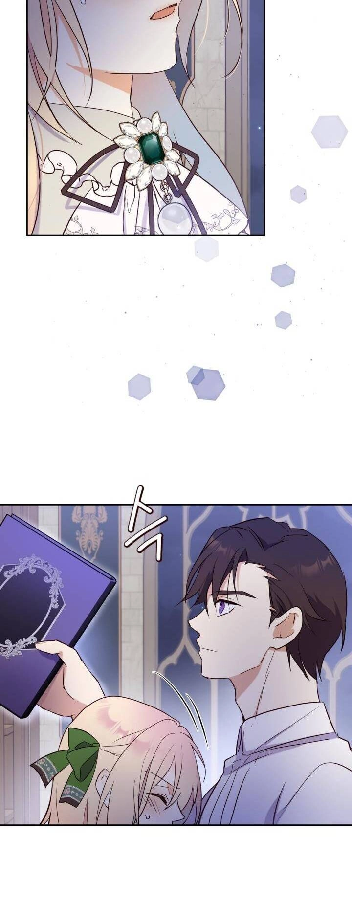 Tôi Vô Tình Cứu Được Em Trai Nam Chính Chapter 18 - 2