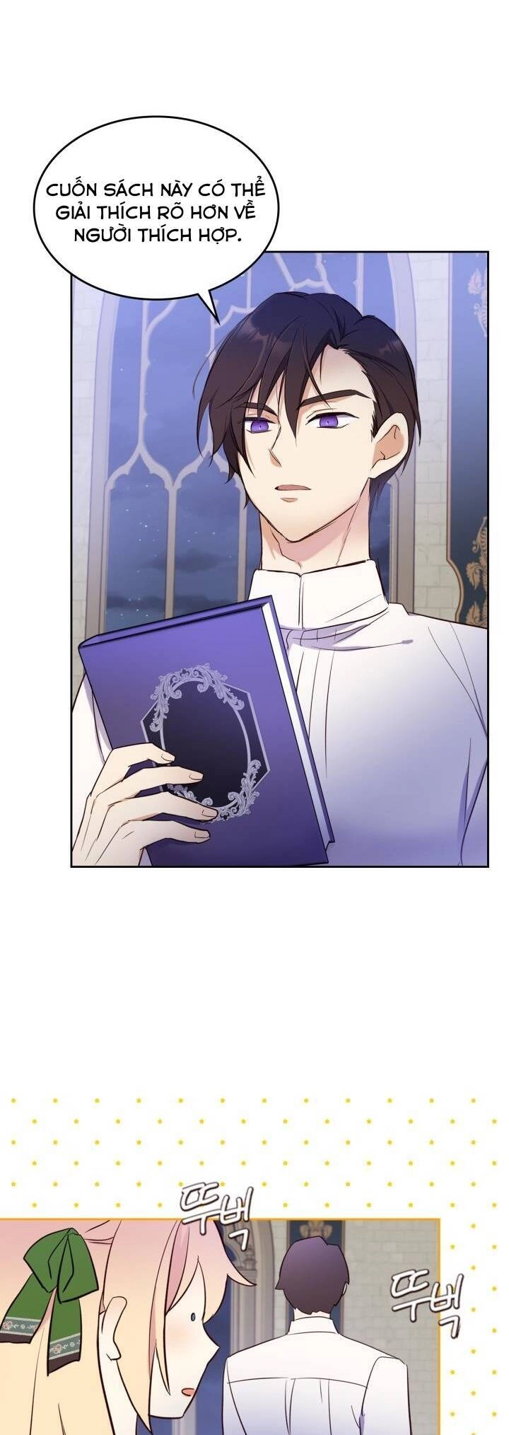 Tôi Vô Tình Cứu Được Em Trai Nam Chính Chapter 18 - 3