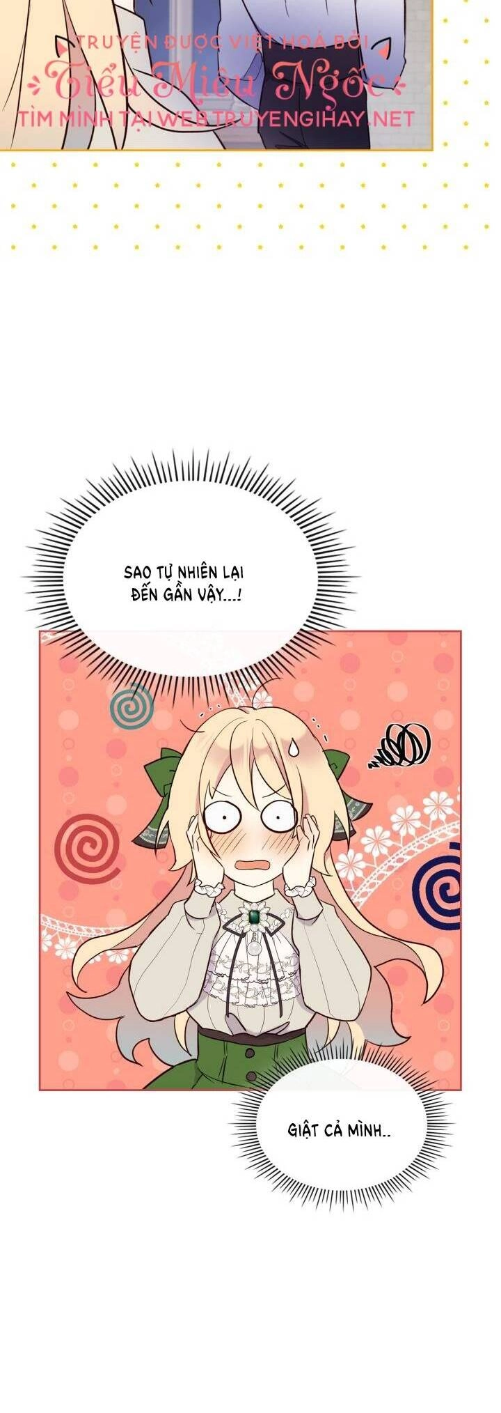 Tôi Vô Tình Cứu Được Em Trai Nam Chính Chapter 18 - 4