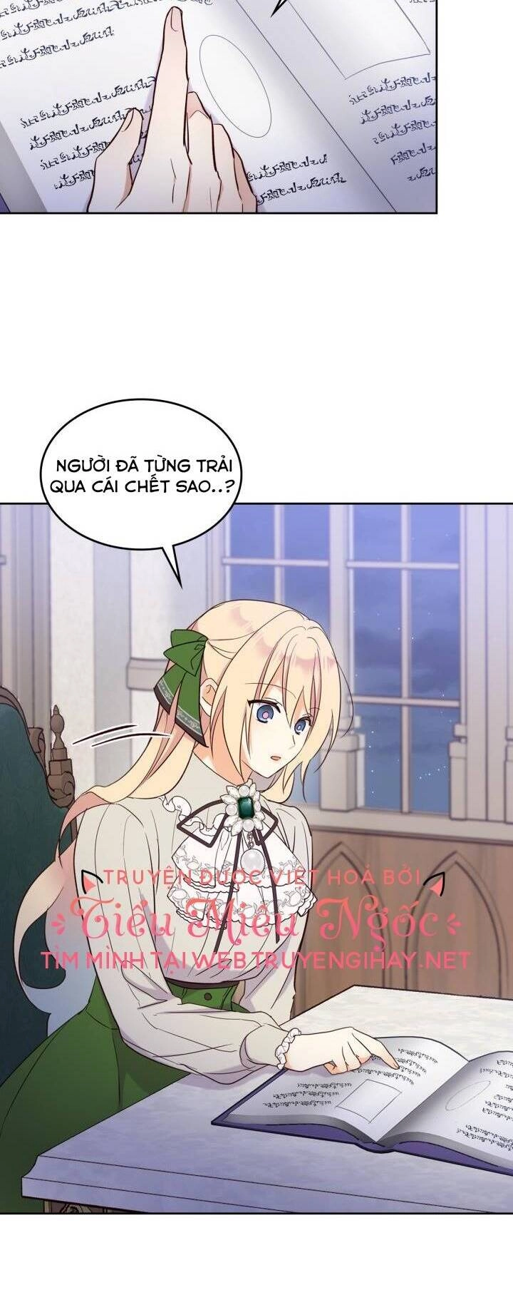 Tôi Vô Tình Cứu Được Em Trai Nam Chính Chapter 18 - 6