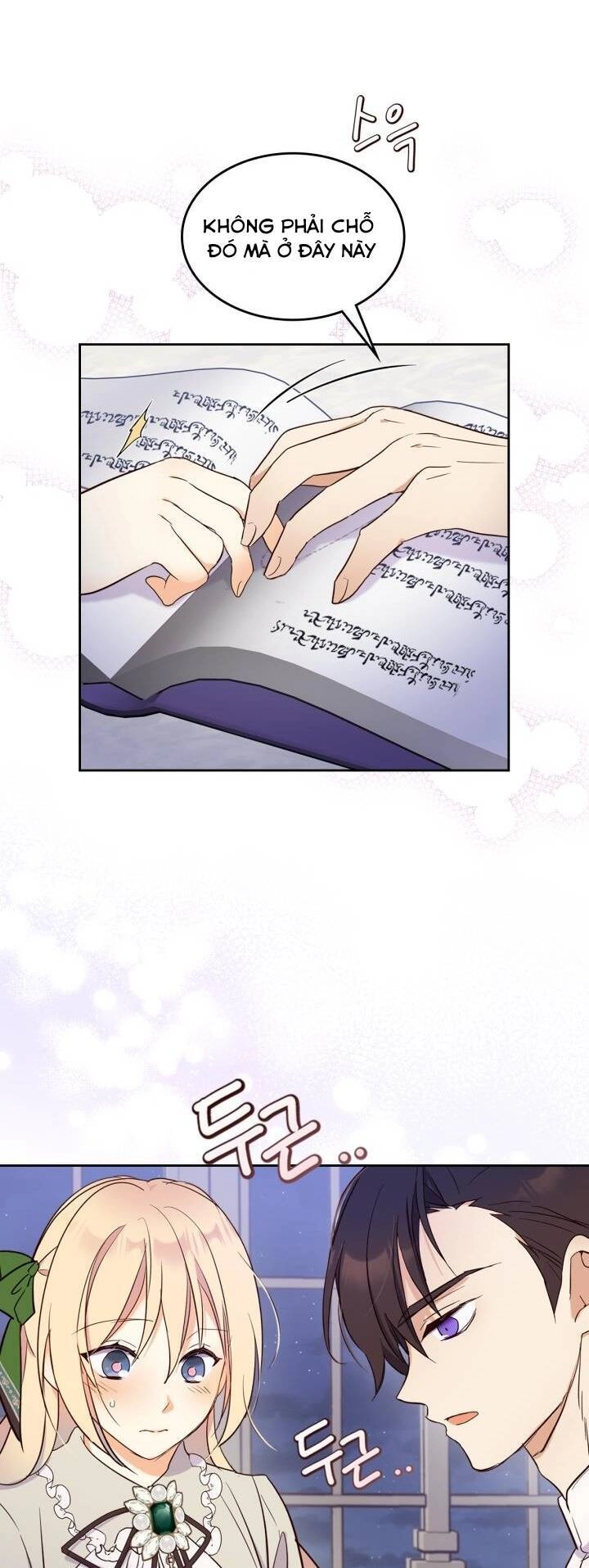 Tôi Vô Tình Cứu Được Em Trai Nam Chính Chapter 18 - 7