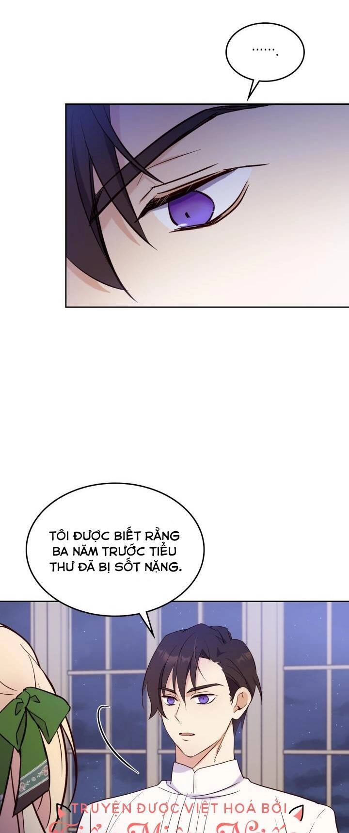 Tôi Vô Tình Cứu Được Em Trai Nam Chính Chapter 18 - 9