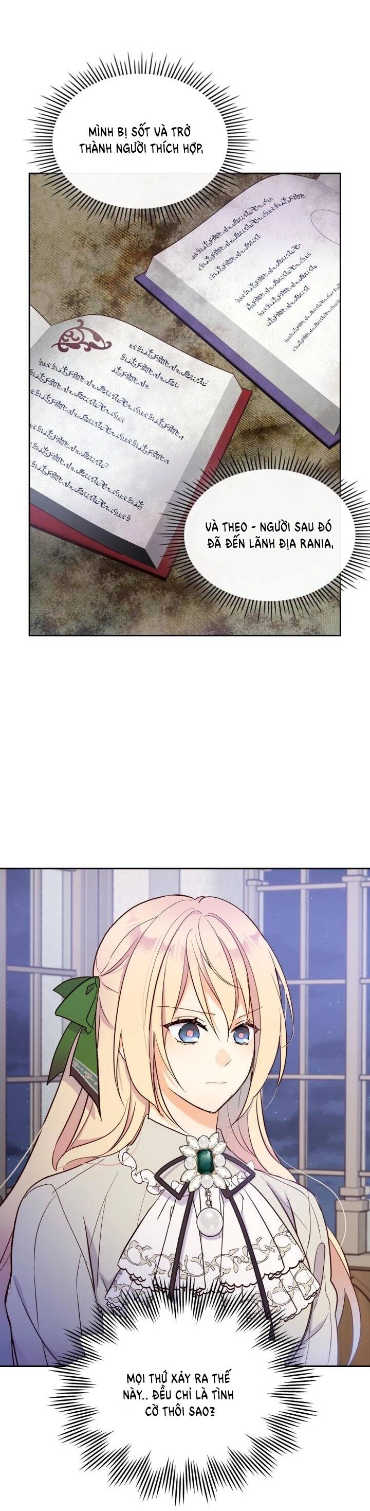 Tôi Vô Tình Cứu Được Em Trai Nam Chính Chapter 18 - 11