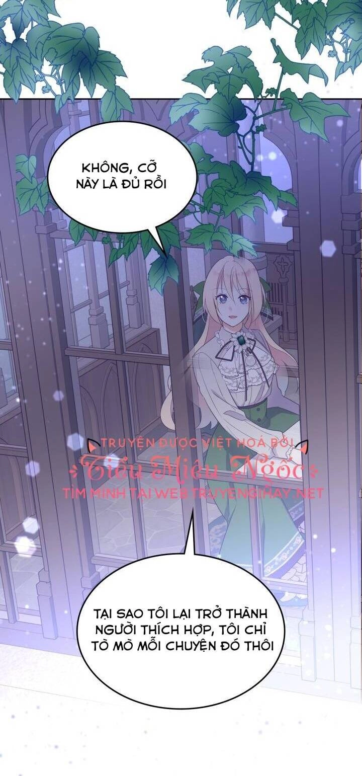 Tôi Vô Tình Cứu Được Em Trai Nam Chính Chapter 18 - 13