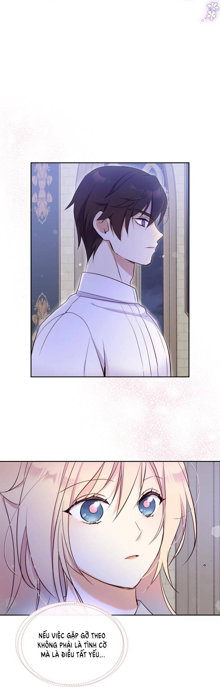 Tôi Vô Tình Cứu Được Em Trai Nam Chính Chapter 18 - 17