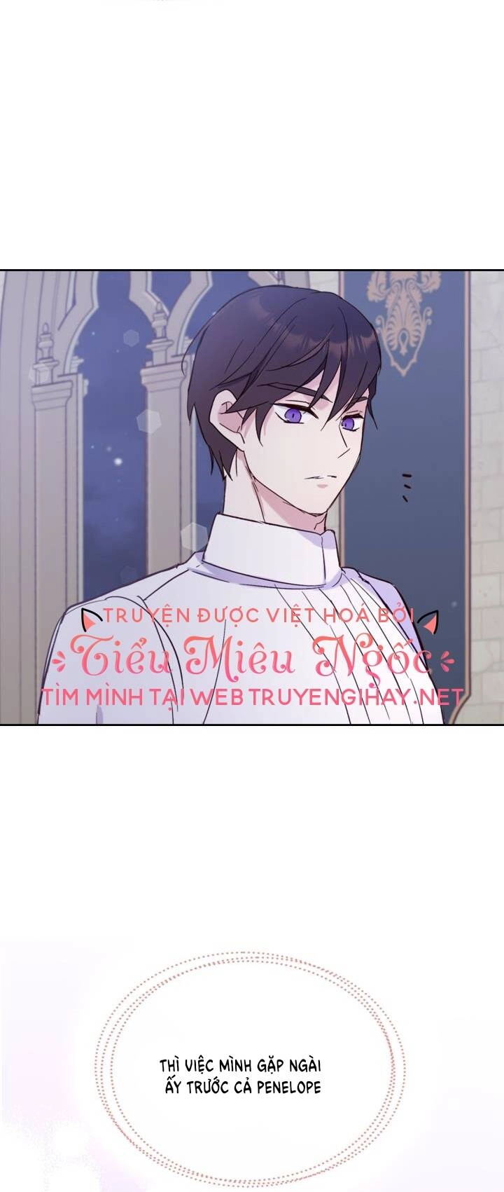 Tôi Vô Tình Cứu Được Em Trai Nam Chính Chapter 18 - 18