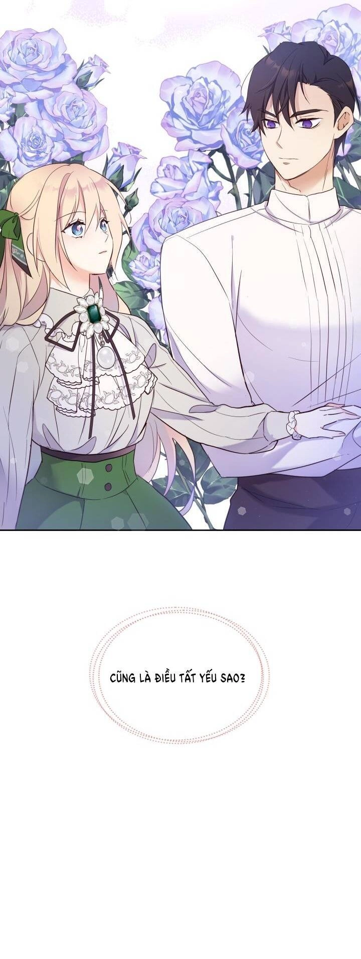 Tôi Vô Tình Cứu Được Em Trai Nam Chính Chapter 18 - 19