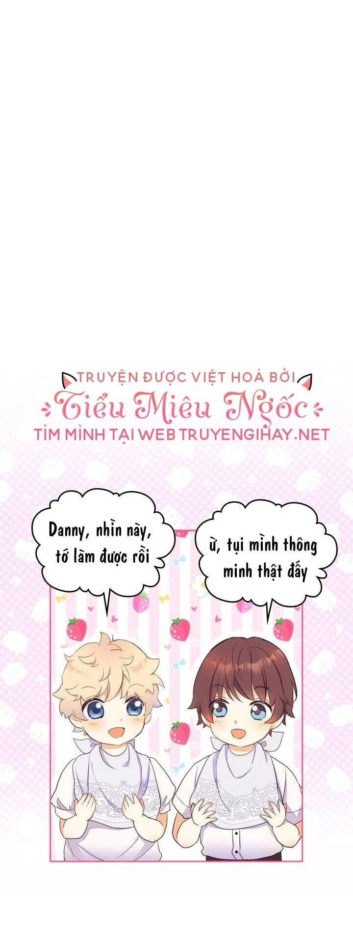 Tôi Vô Tình Cứu Được Em Trai Nam Chính Chapter 18 - 20