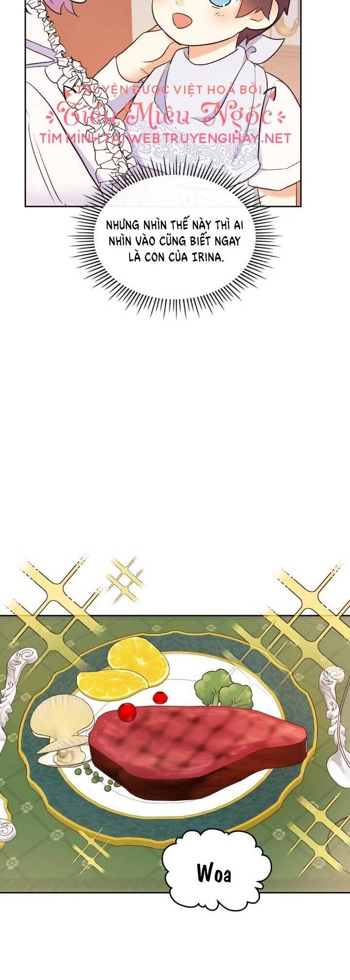 Tôi Vô Tình Cứu Được Em Trai Nam Chính Chapter 18 - 22