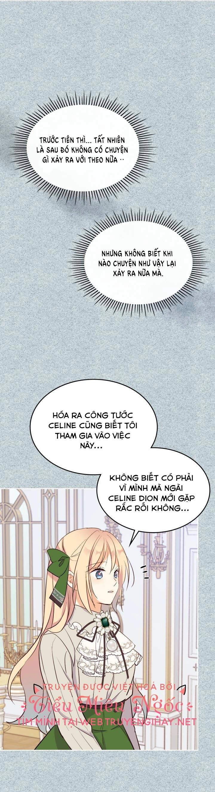 Tôi Vô Tình Cứu Được Em Trai Nam Chính Chapter 18 - 27