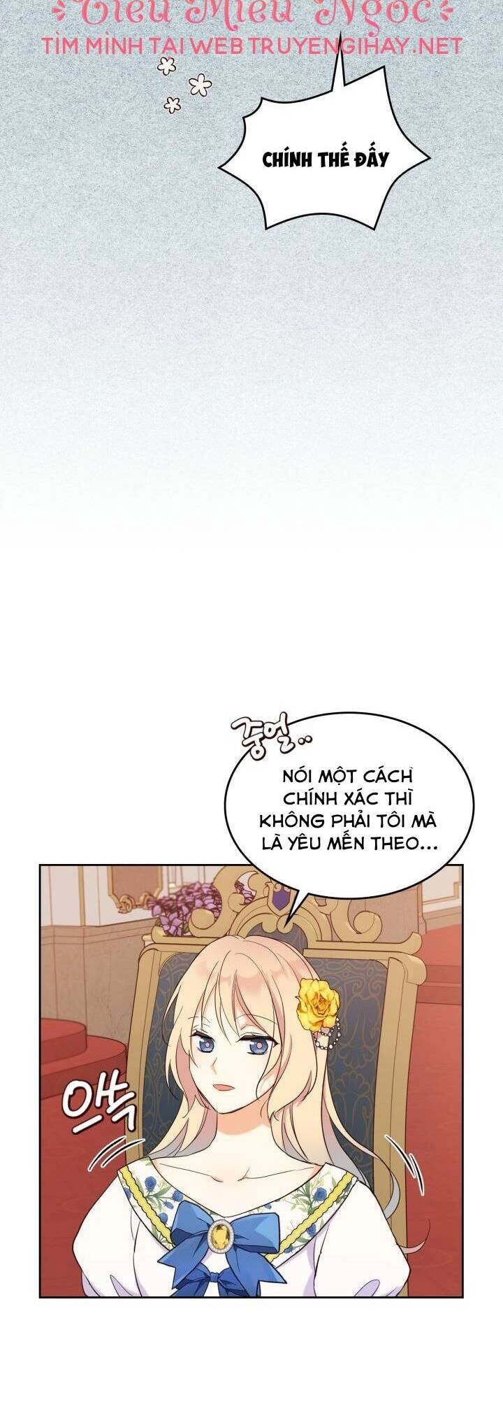 Tôi Vô Tình Cứu Được Em Trai Nam Chính Chapter 18 - 30