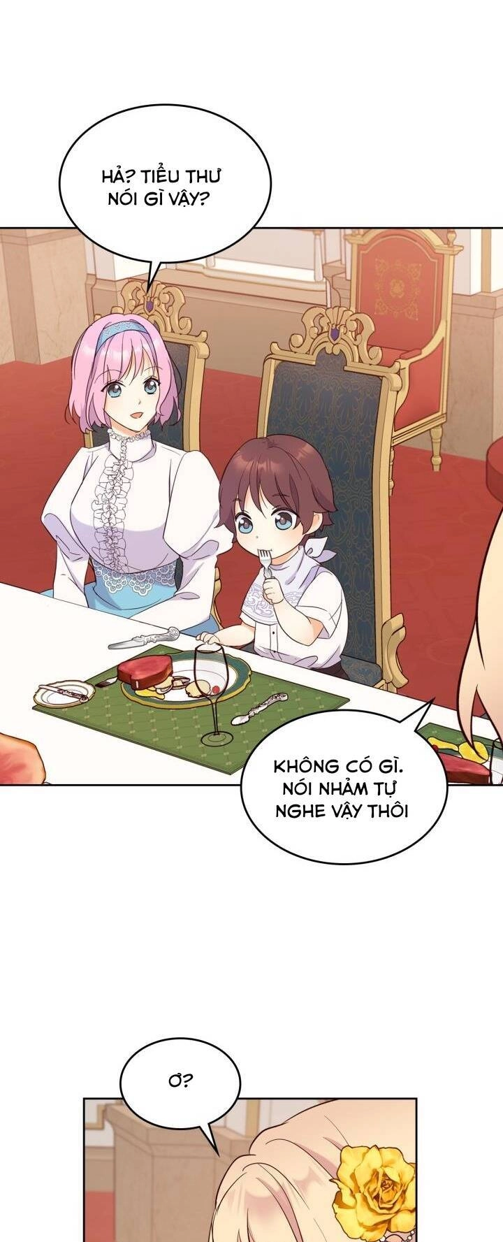 Tôi Vô Tình Cứu Được Em Trai Nam Chính Chapter 18 - 31